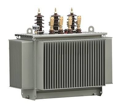 Hermertic oil type Transformer